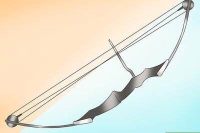How to Choose an Archery Bow
