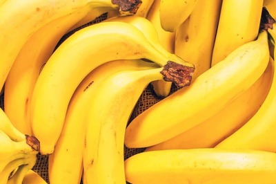 Banana To Honey, 5 Kitchen Remedies To Help You Get Rid of Cracked Heels