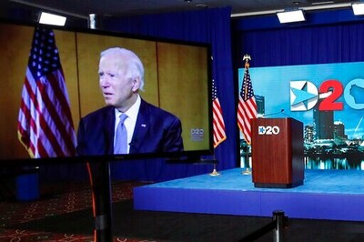 AP FACT CHECK: Dems On Minimum Wage And Poverty