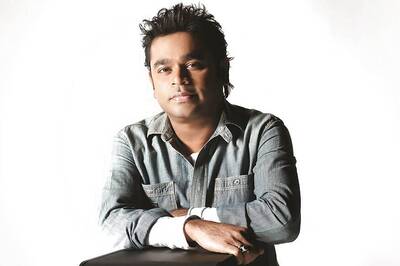 Rahman's Tamil Music Doesn't Need You to Understand The Language