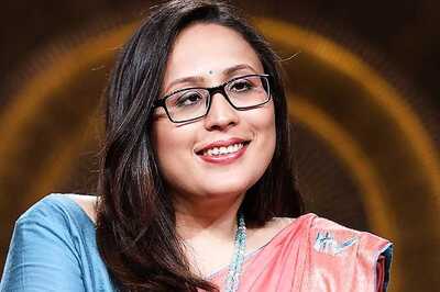 Young Traders Fund Lavish Lifestyles With High-Risk Bets, Warns Edelweiss Mutual Fund CEO Radhika Gupta