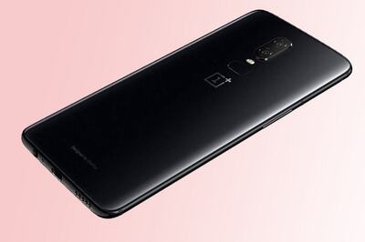 OnePlus CEO Pete Lau Posts OnePlus 6 Camera Samples on Weibo a Day Ahead of Launch