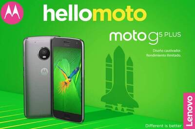 Moto G5 Plus, Moto G5 Revealed: All You Need to Know