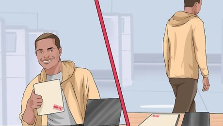 How to Unwind During a Week Off Work
