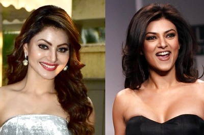 Urvashi Rautela Says Sushmita Sen Told Her She Couldn't Be Miss Universe For THIS Reason: 'Biggest Loser...'