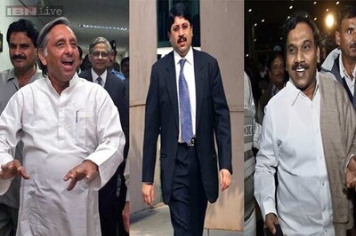TN: Fate of Raja, Maran, Aiyar, to be declared on Friday