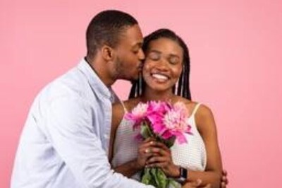 Infatuation⁠⁠ to Acceptance: Expert Reveals 4 Stages of a Relationship