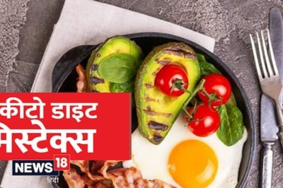 5 Keto Diet Mistakes That You Should Avoid