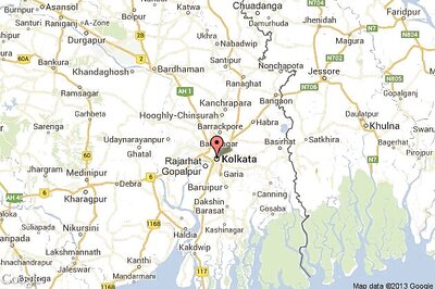 BSF constable accused of raping Bangladeshi woman suspended