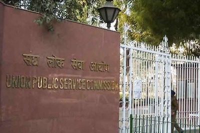 UPSC row hits Parliament, government assures no student will be discriminated