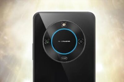 Lava Blaze 2 5G With 50MP Rear Camera Launched At Rs 9,999 In India - Availability, Specs