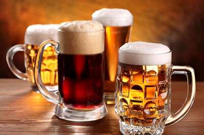 Spanish beer Mahou 5 Star launches in Delhi