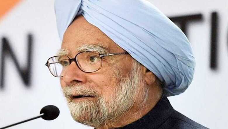 India 'Reluctant' Nuclear Weapon State, Committed to No-first-use Policy, Says Manmohan Singh