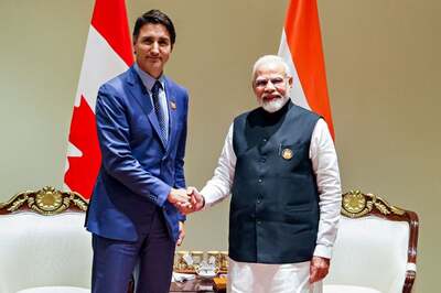 Opinion | Canada-India Trade Relations: Navigating Future Prospects