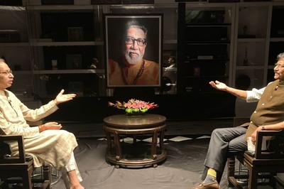 Shiv Sena is Thackeray and Thackeray is Shiv Sena for Maharashtra, Says Sanjay Raut | Exclusive