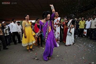 Backward Commission recommends transgenders for reservation