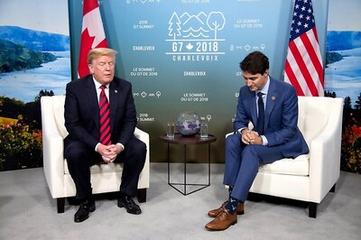 From Popsicles to Trump Tweets: How US-Canada Trade Talks Stalled